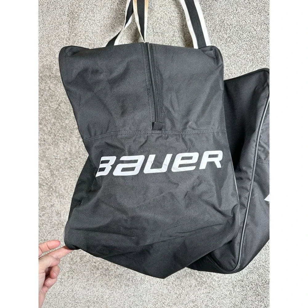 Bauer Tampa Bay Lightning Hockey Gear Bag 32